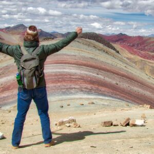 Montaña de Colores – Palcoyo