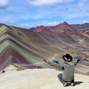 Montaña de Colores – Vinicunca