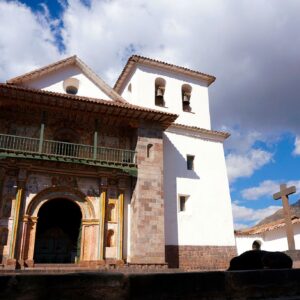 Valle Sur