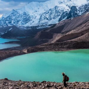 7 Lagunas Ausangate